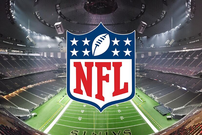Se NFL i Danmark – Sådan ser du alle kampe billigt i 2025