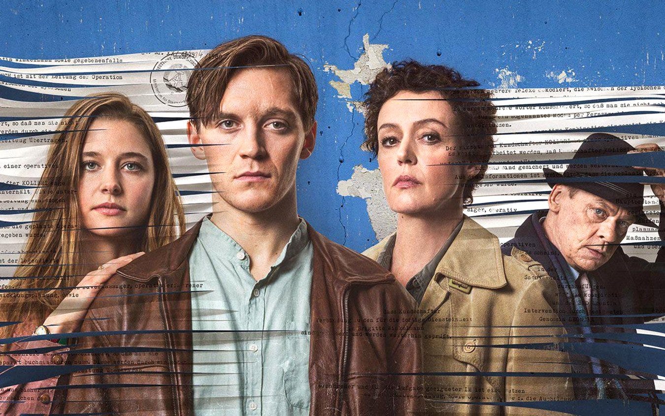 Deutschland 83 / 86 / 89