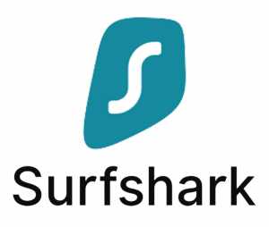 Surfshark Landing Page
