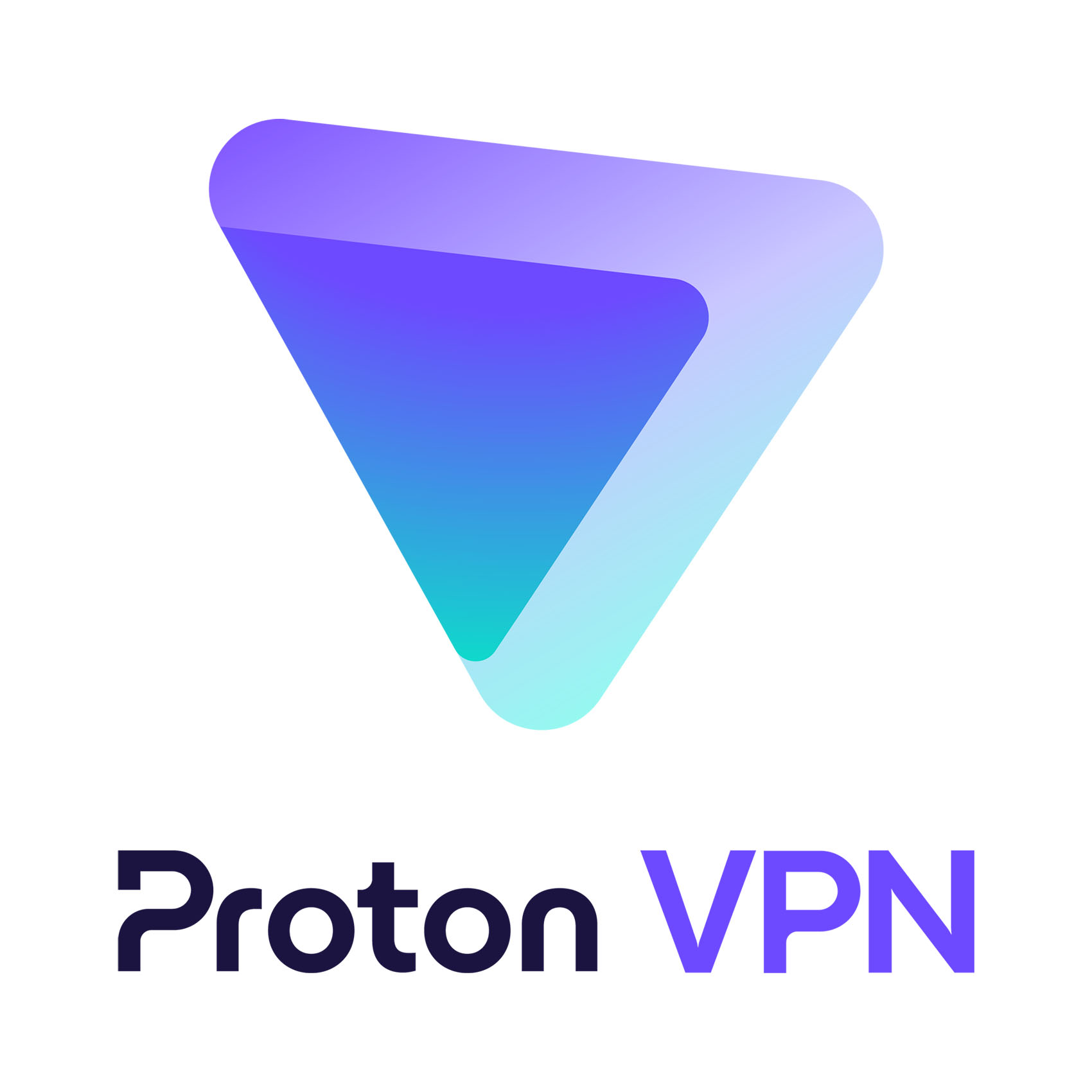 ProtonVPN logo