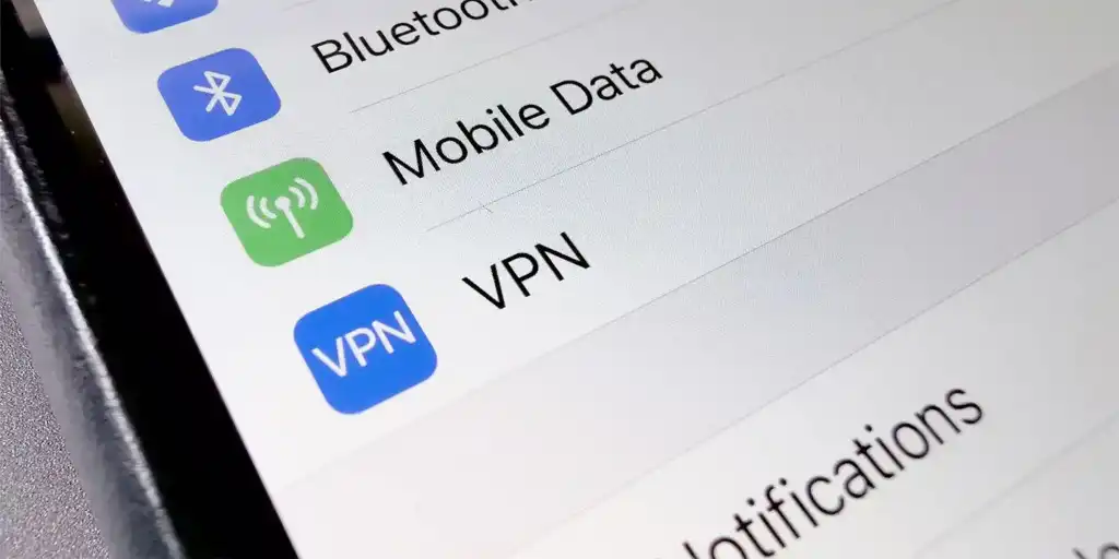 Hvad er VPN på iPhone? 