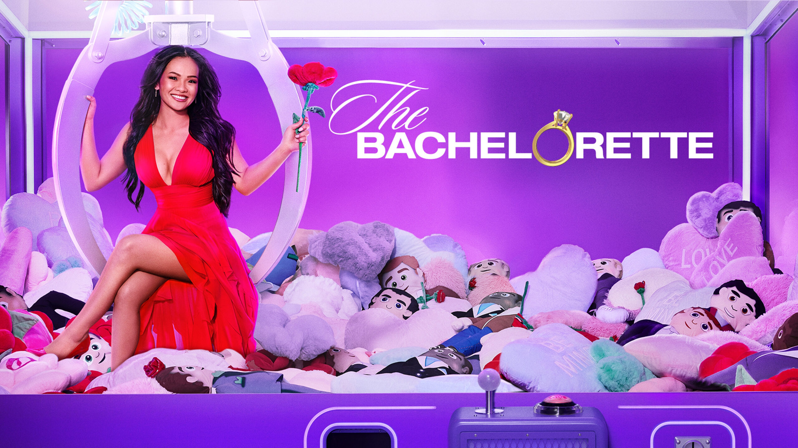 Sådan kan du se The Bachelorette i Danmark (hele sæsoner)