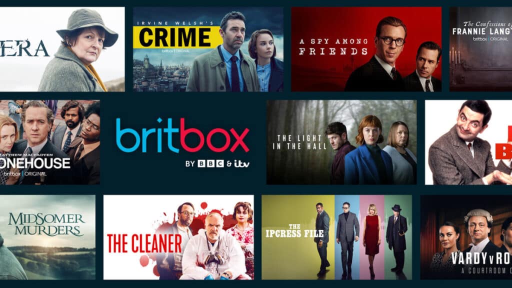 Britbox