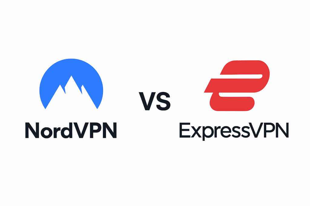 nordvpn vs expressvpn
