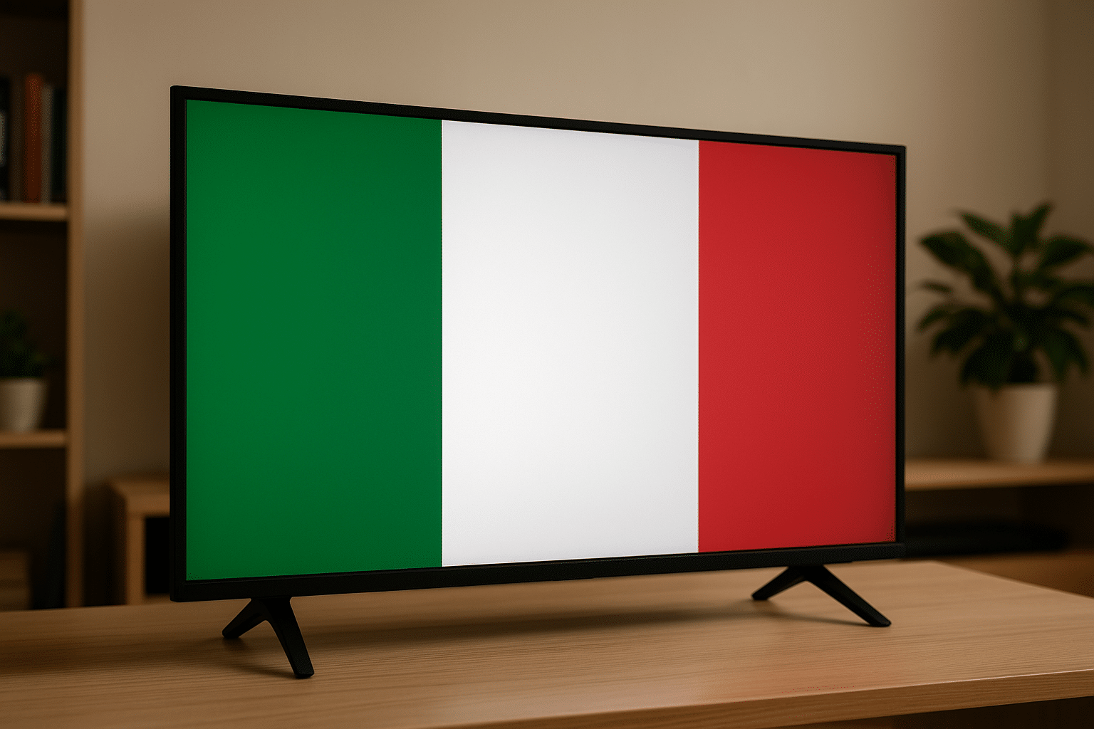 Se Italiensk TV i Danmark – Sådan Gør du