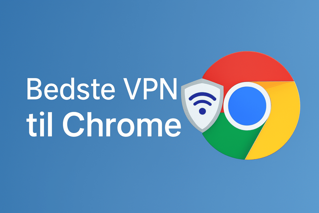 vpn chrome extension