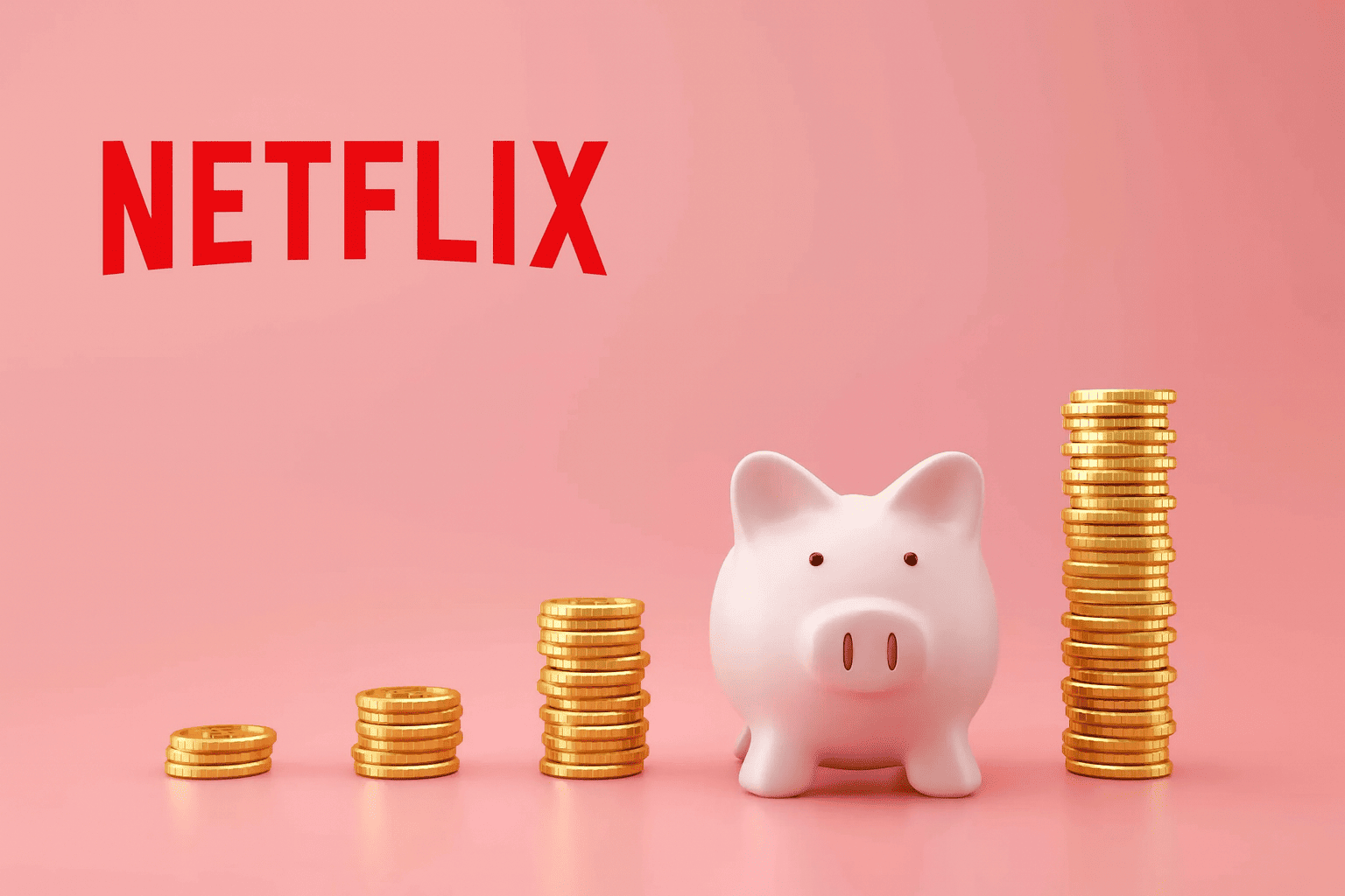Billig Netflix: Få Dit Abonnement Fra Kun 18 Kr.