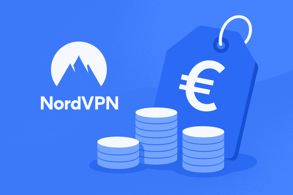 NordVPN Pris