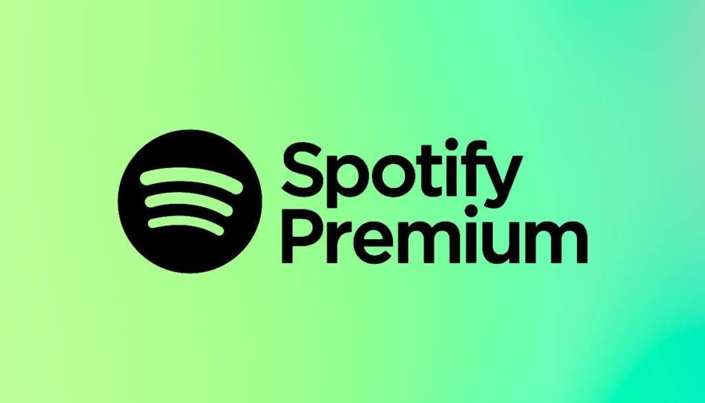 spotify premium pris
