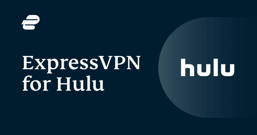expressvpn hulu
