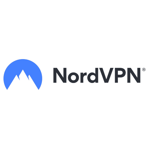 NordVPN logo