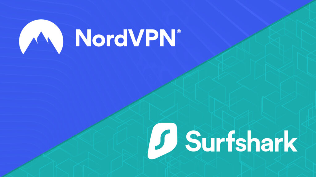 Surfshark vs NordVPN