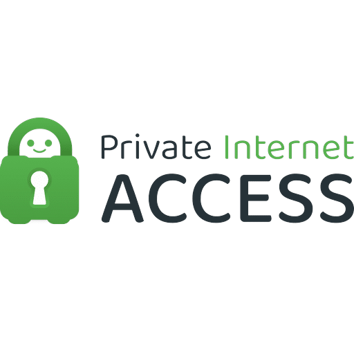 Private Internet Access logo