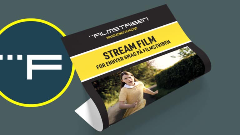 Filmstriben