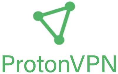ProtonVPN Landing Page