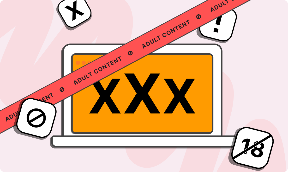 Sikker porno: Guide til sikre pornosider og anonym streaming