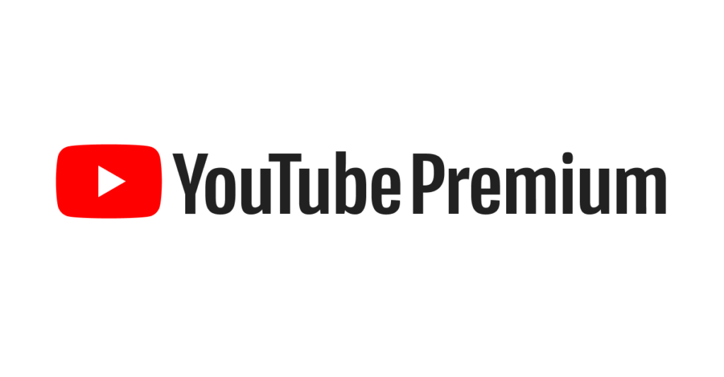 youtube premium pris