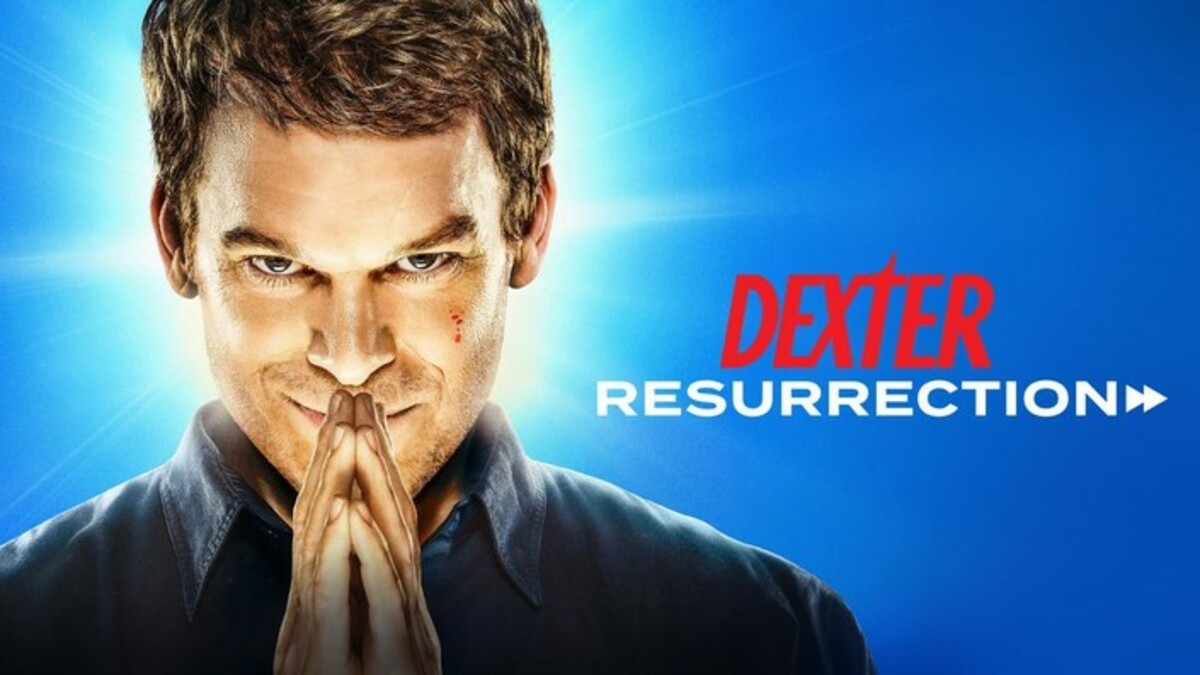 Hvor kan man se Dexter Resurrection i Danmark?