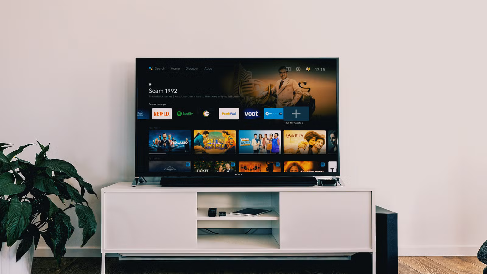 NordVPN på LG TV: Sådan gør du i 2025