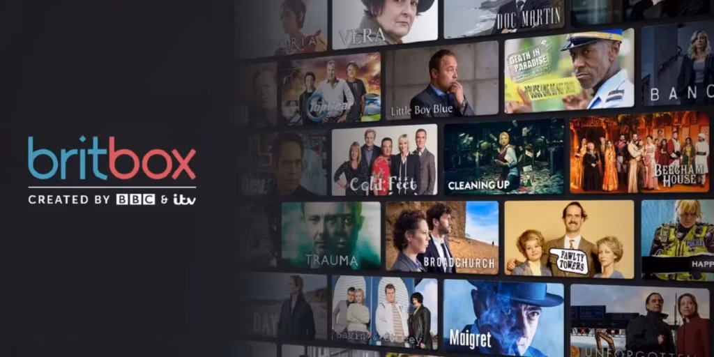 britbox