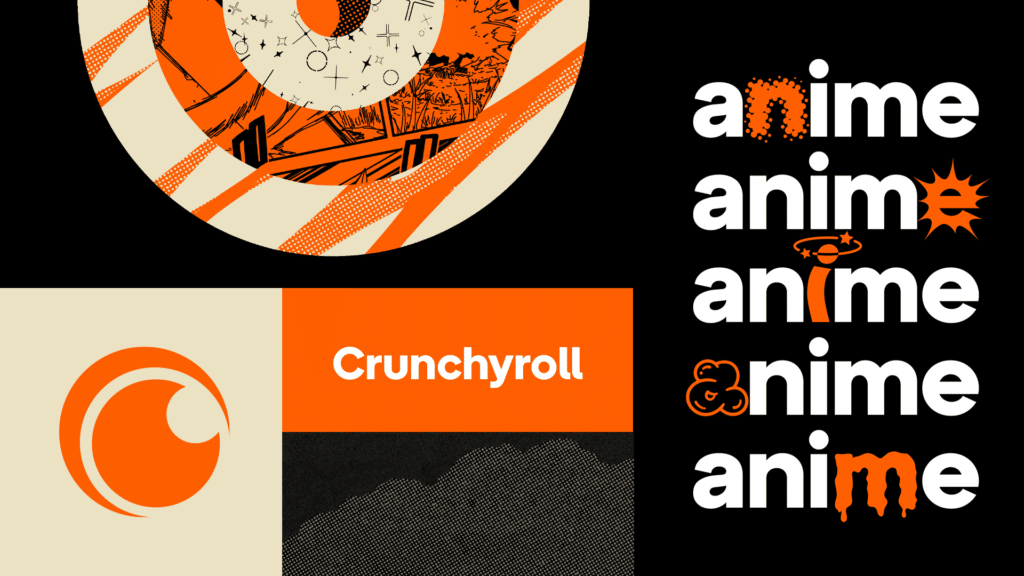 crunchyroll i danmark