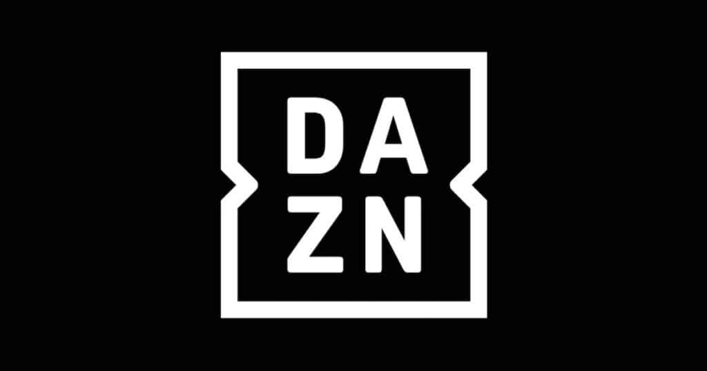 dazn danmark