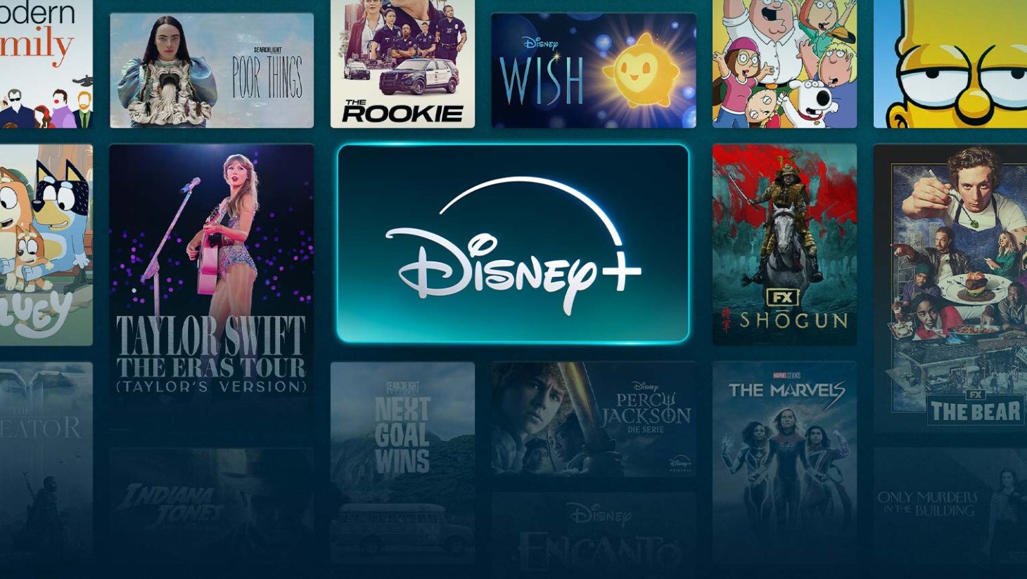 Se Disney Plus i Udlandet: Sådan Gør du