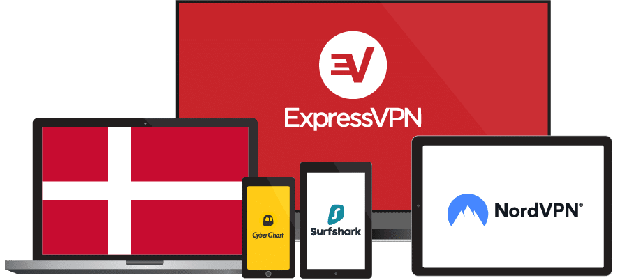Beste VPN for Norge