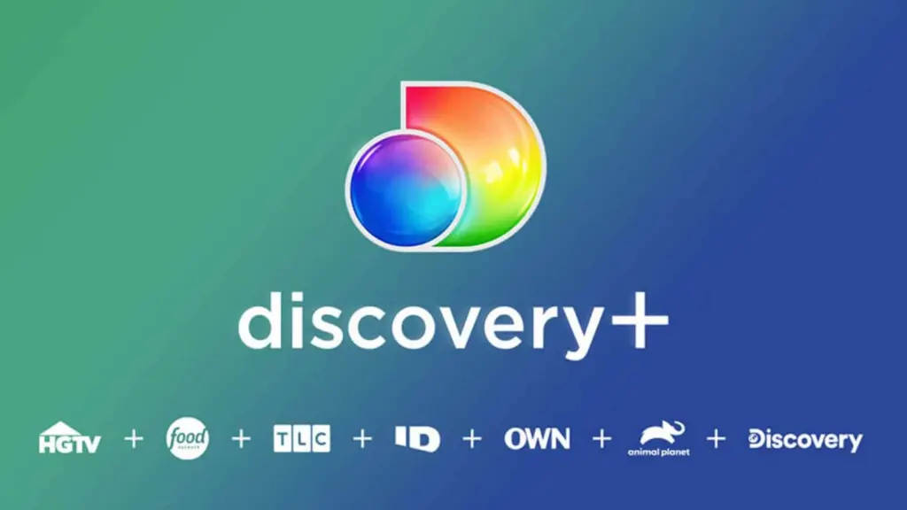 discovery plus pris