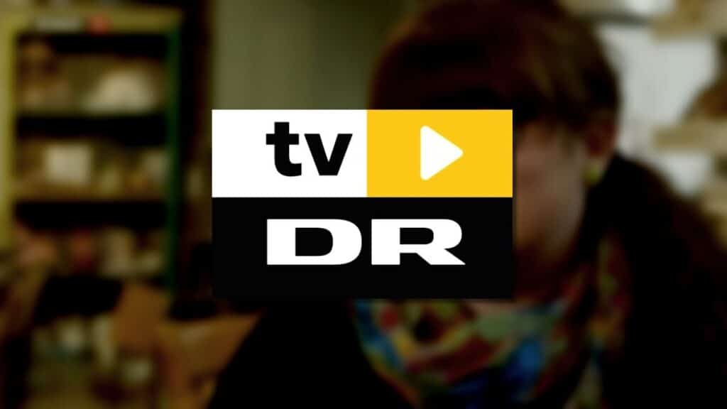 DR TV i udlandet