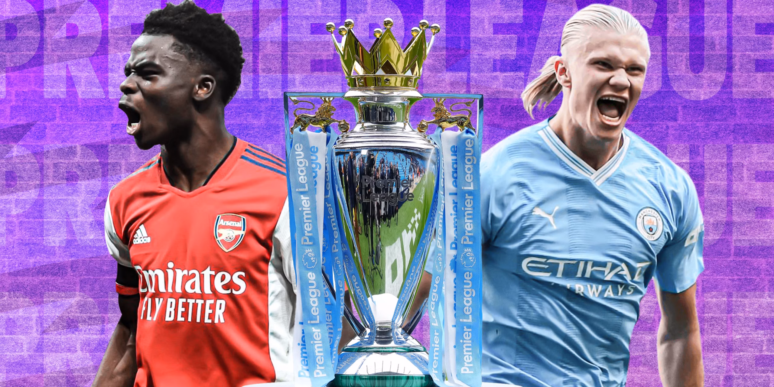 Hvor kan man se Premier League i Danmark