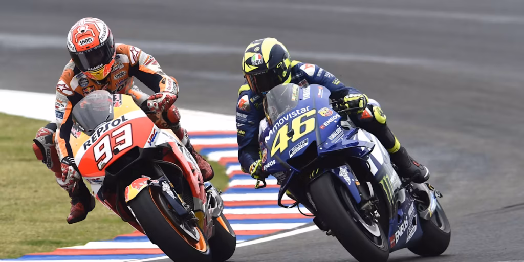 se motogp gratis