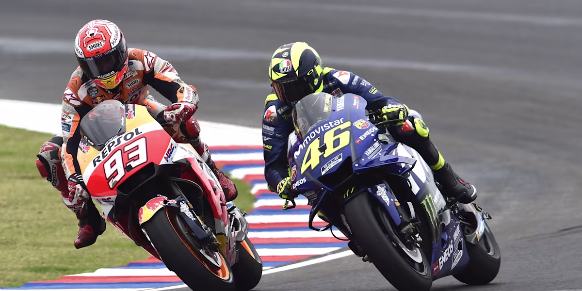 Se MotoGP Gratis i Danmark
