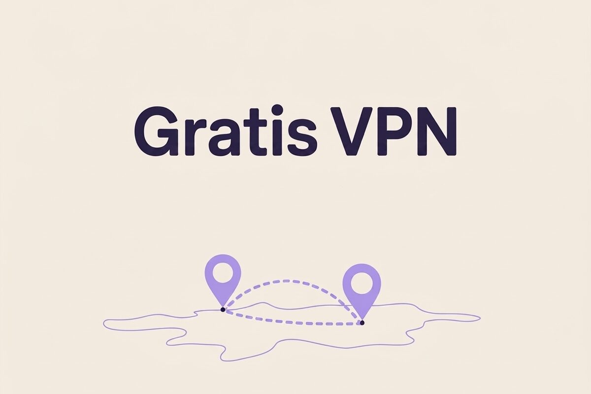 gratis vpn