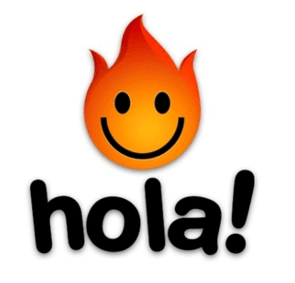 Hola! VPN