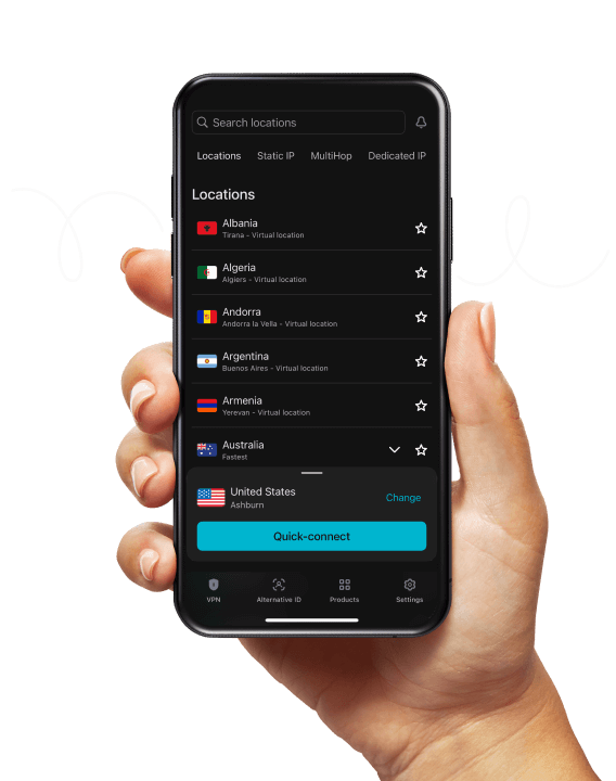 billig vpn surfshark