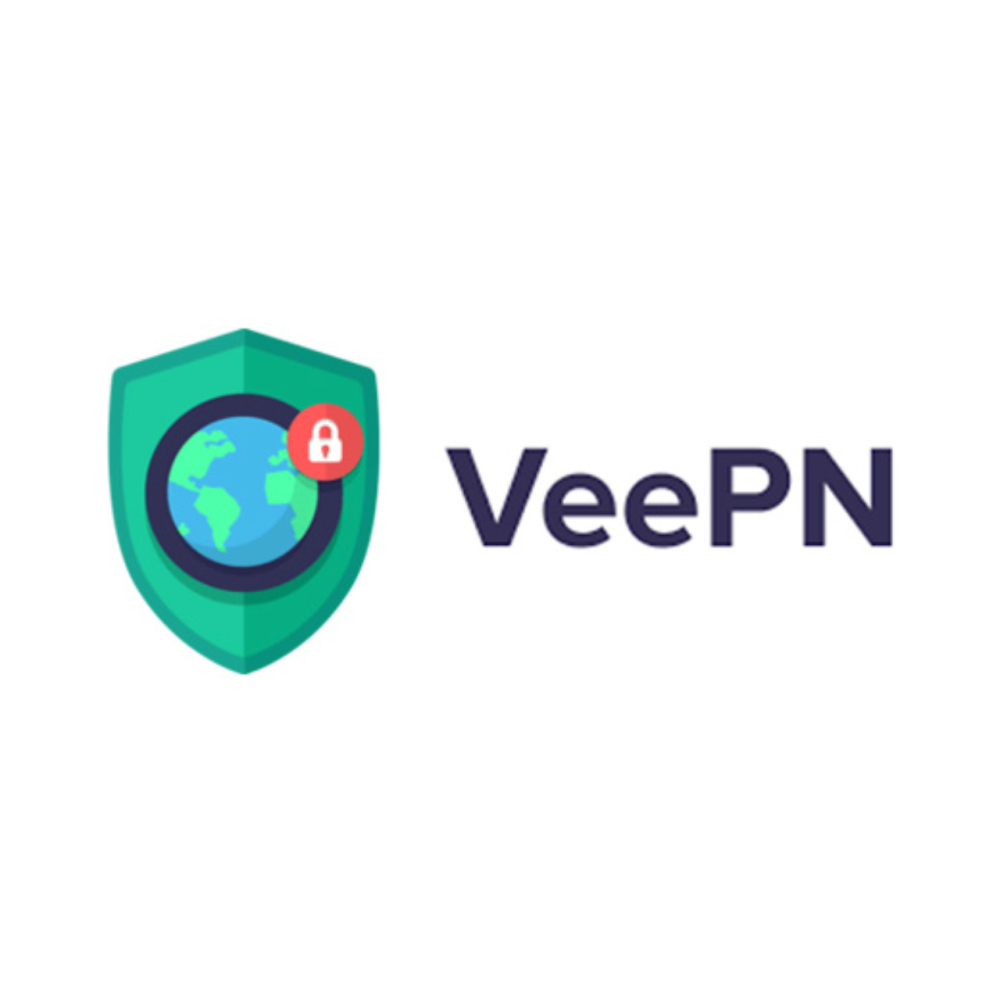 VeePN logo