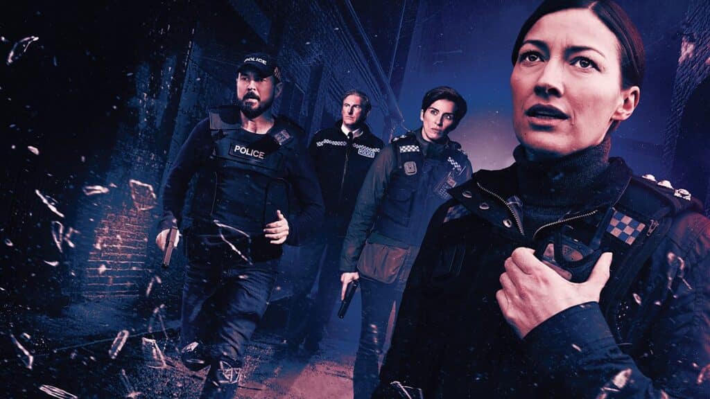 line of duty