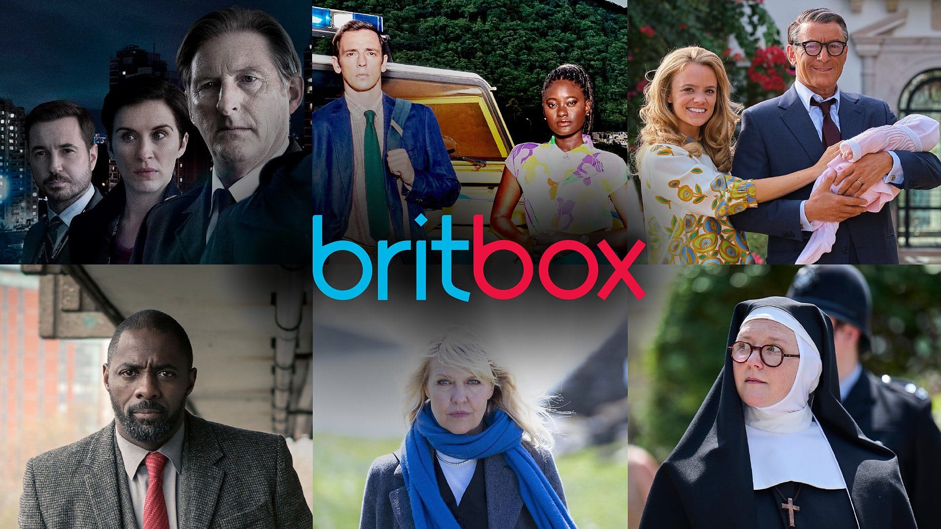 BritBox Danmark – Pris og indhold