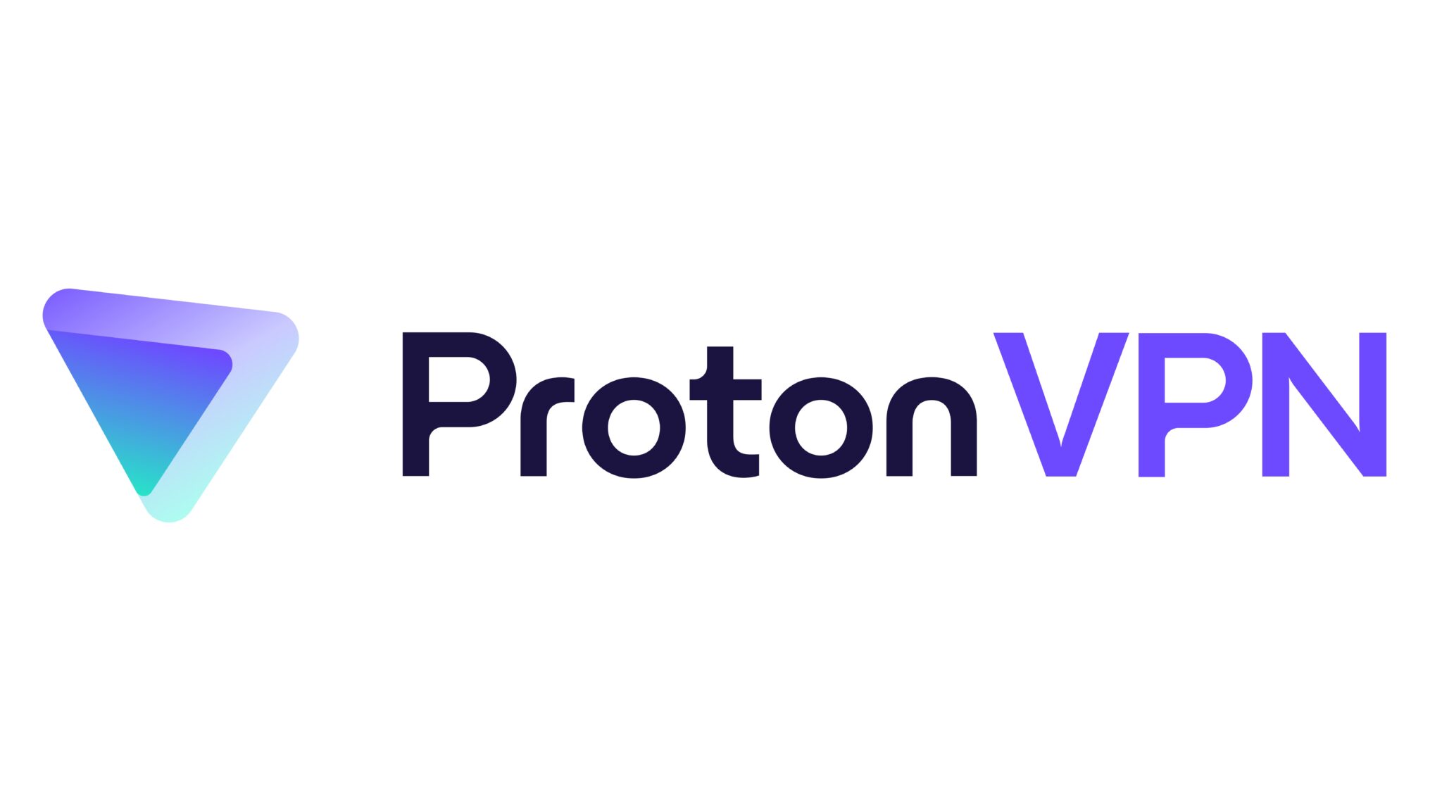 Proton VPN Logo