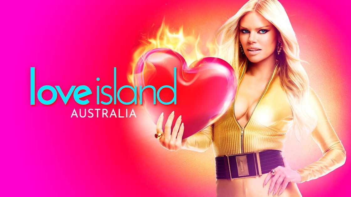love island australia