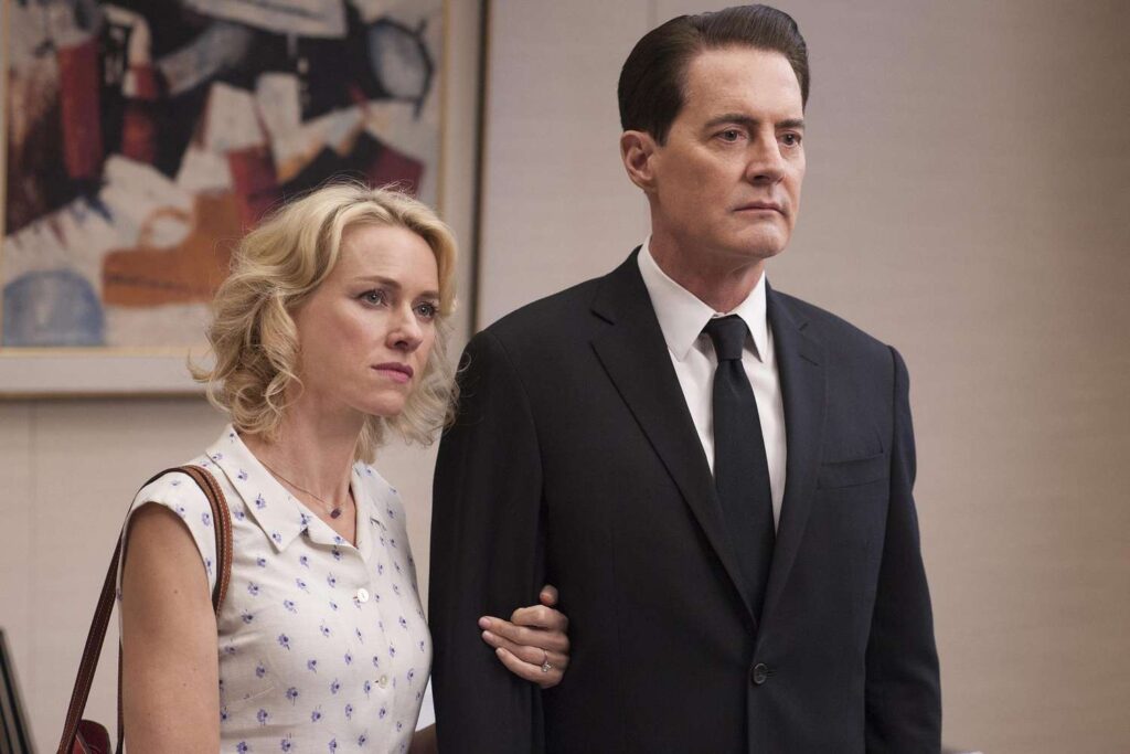 twin peaks season 3