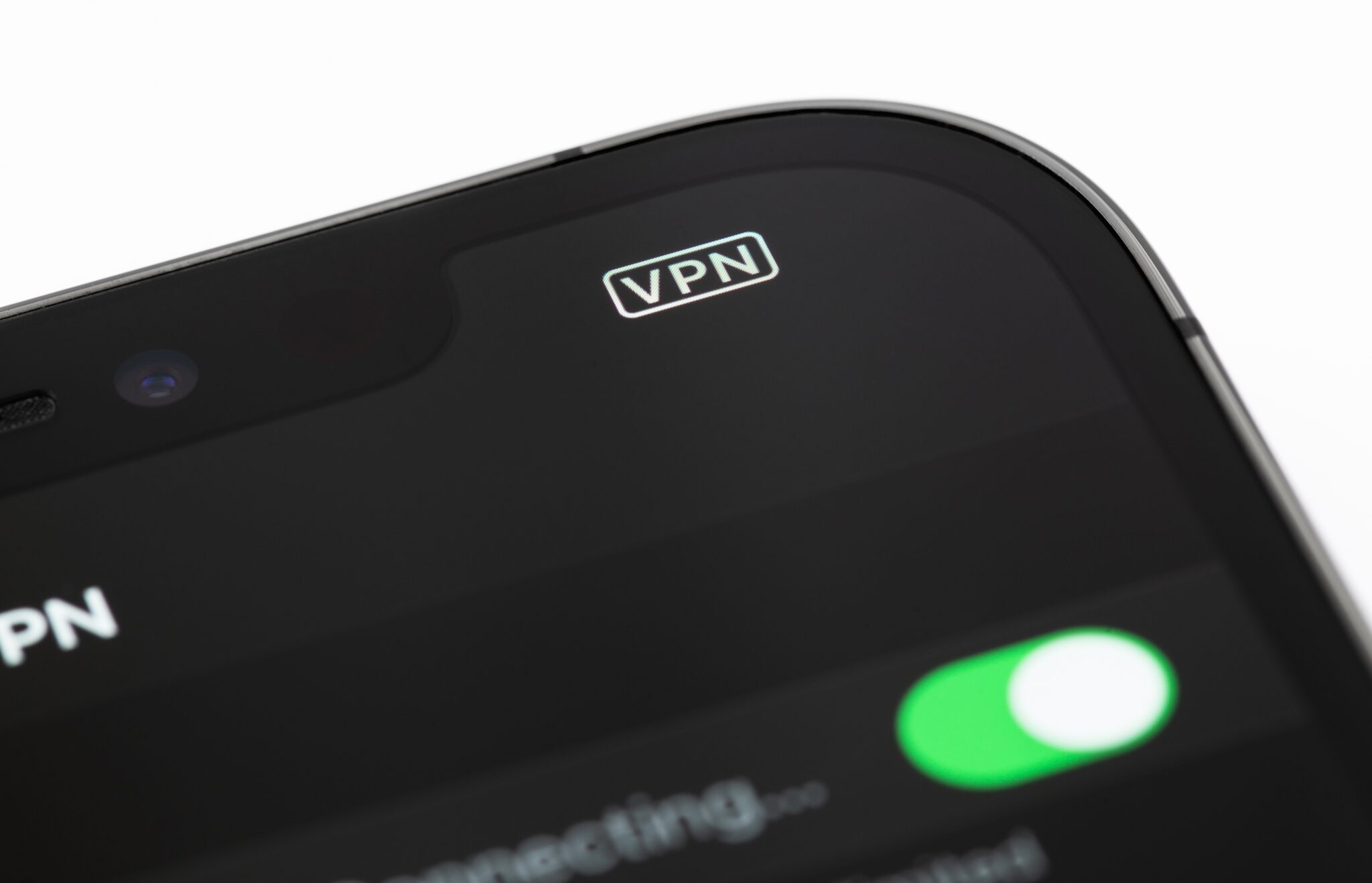 Hvad er VPN på iPhone?