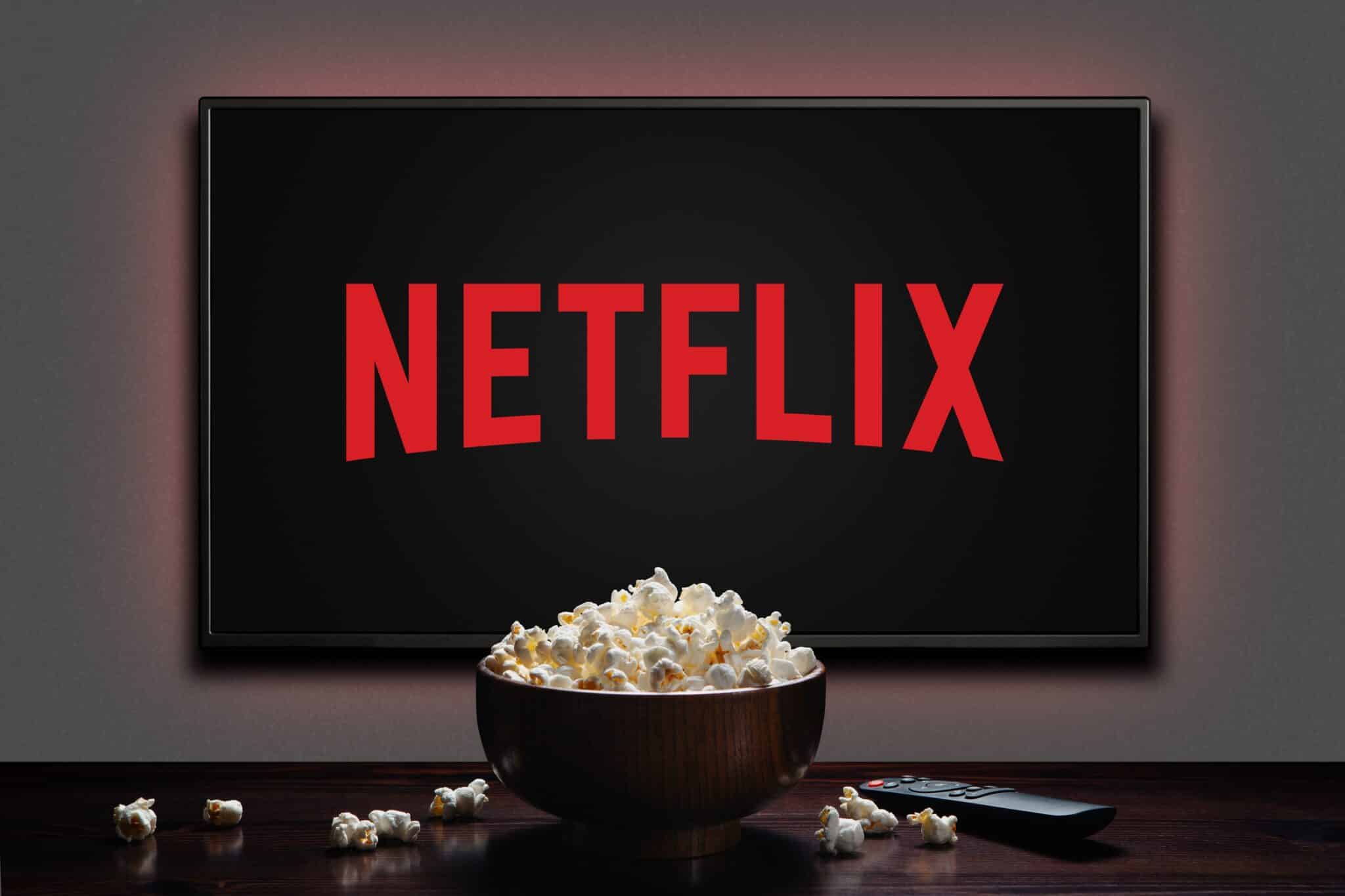 Sådan ser du Amerikansk Netflix i Danmark