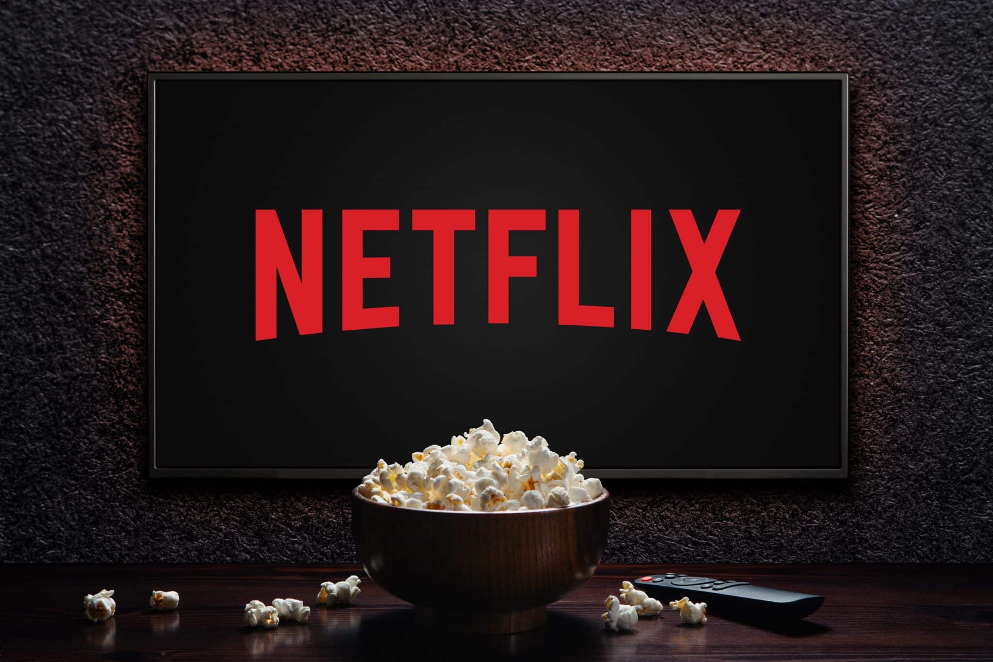Netflix USA: Sådan Ser du Amerikansk Netflix i Danmark