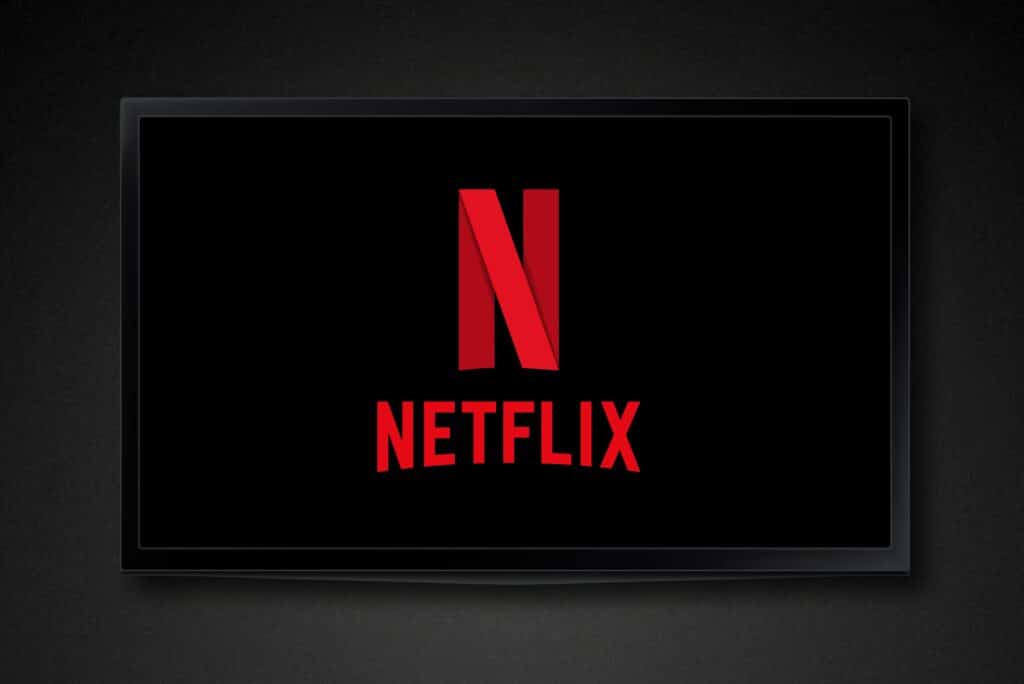 se netflix i udlandet