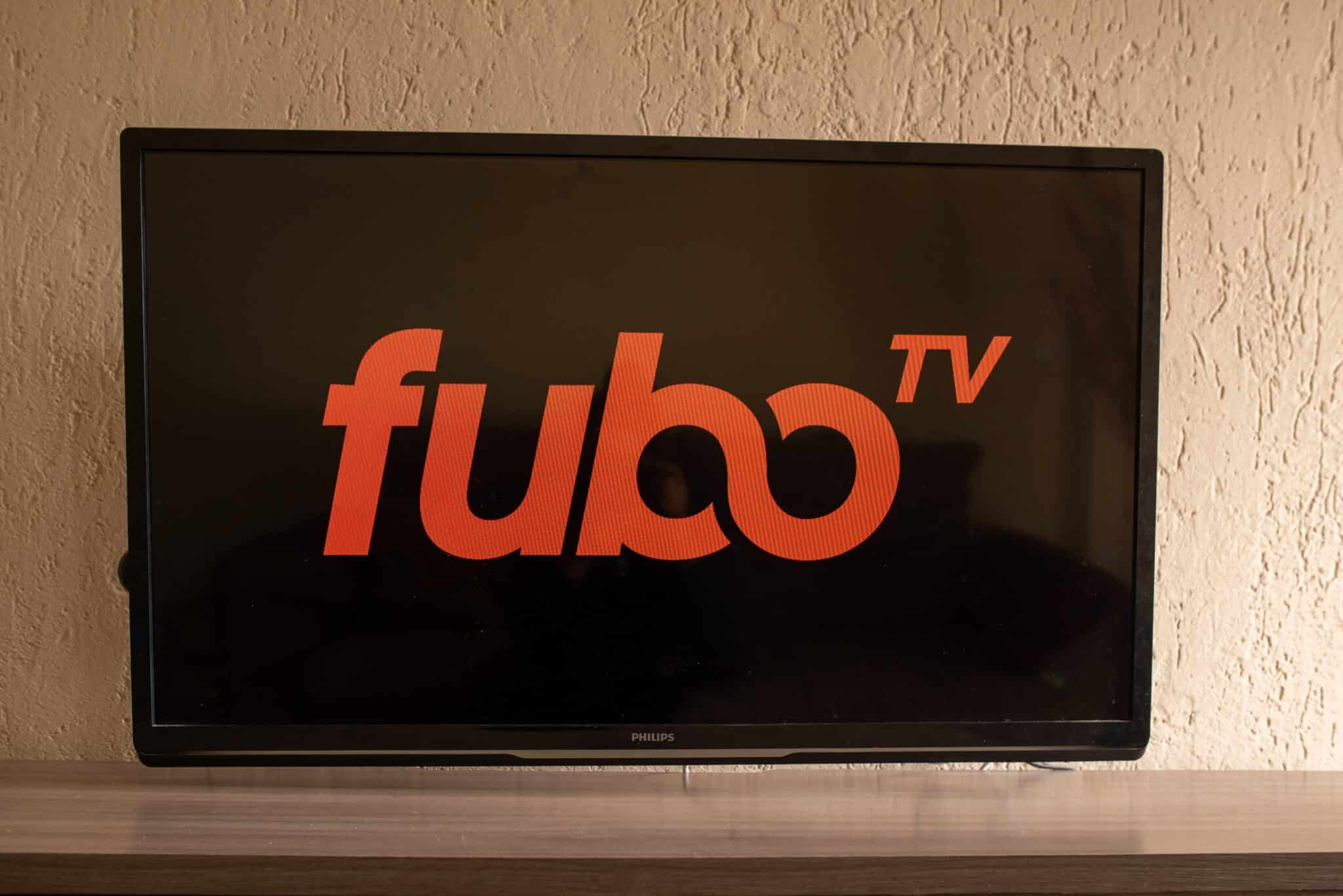 fuboTV i Danmark