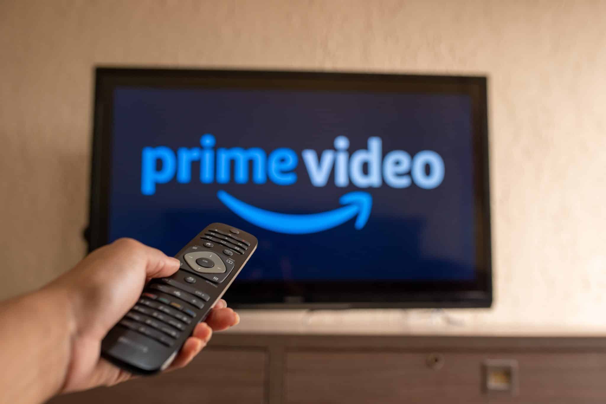 Prime Video Pris: Den Ultimative Guide til Amazon Prime Video i Danmark