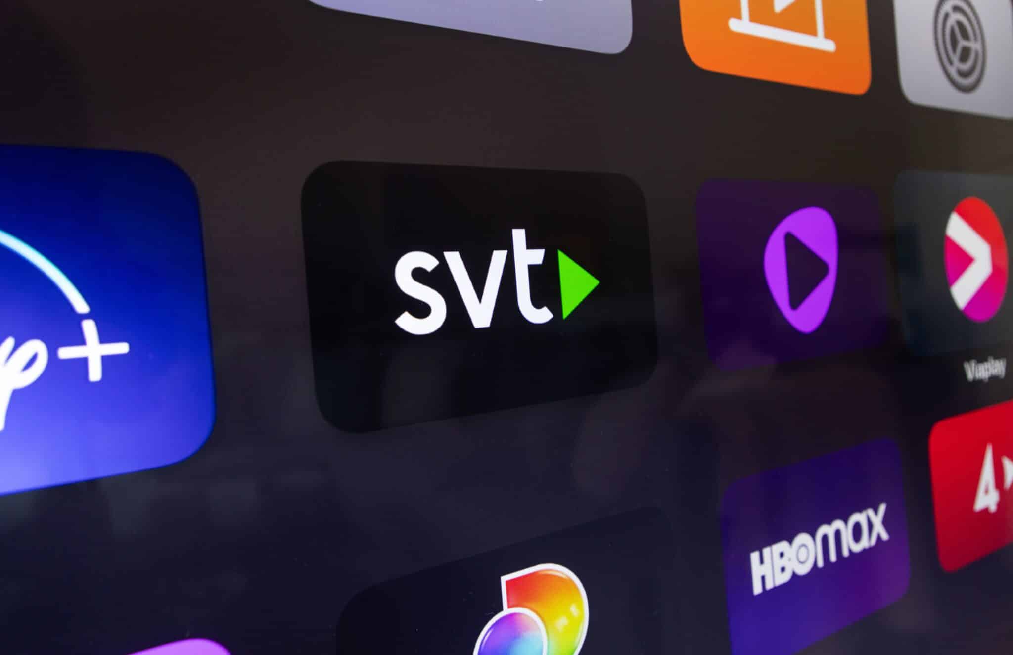SVT Play i Danmark – Sådan får du adgang på få minutter