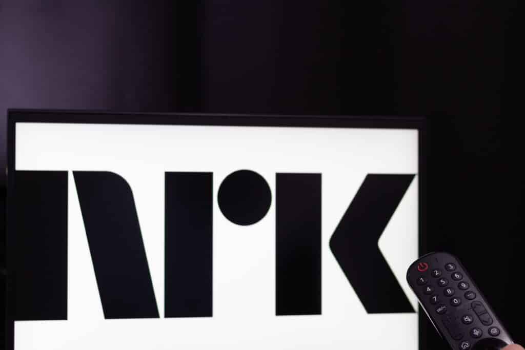 Se NRK i Danmark